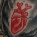 Tattoos - Rabbit Skull of Doom - 36072